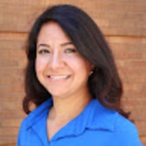 Meet your Posher, Iris